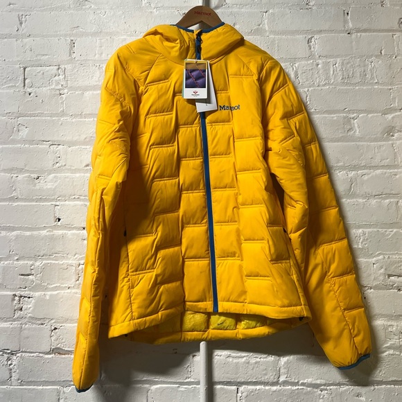 Marmot x Better - Picture 2 of 4